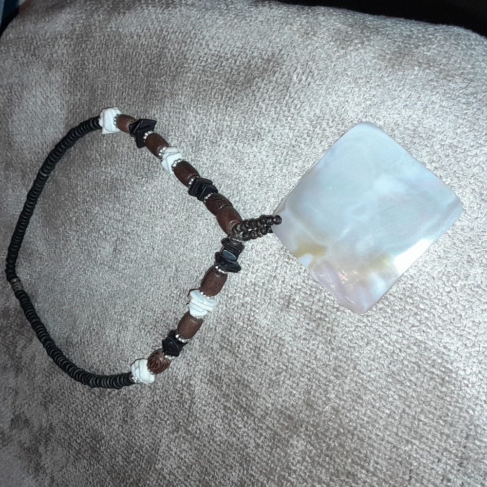 Women's  necklace